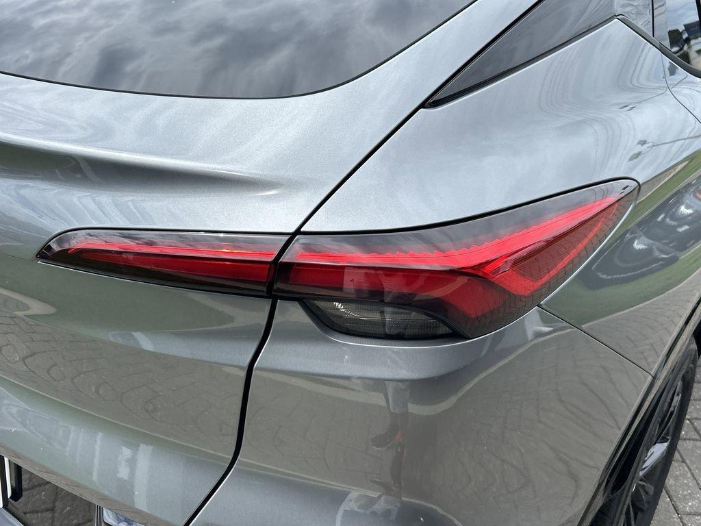new 2025 Buick Envista car, priced at $27,070