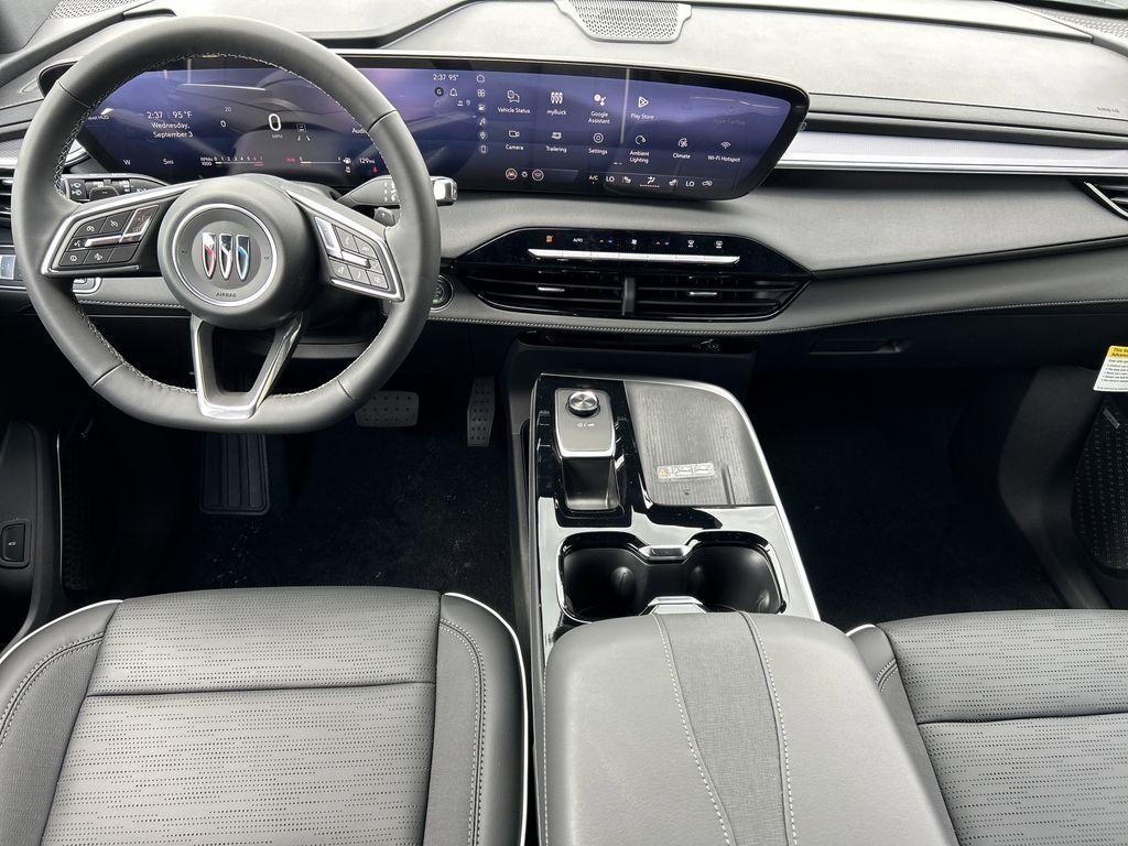 new 2026 Buick Enclave car, priced at $57,005