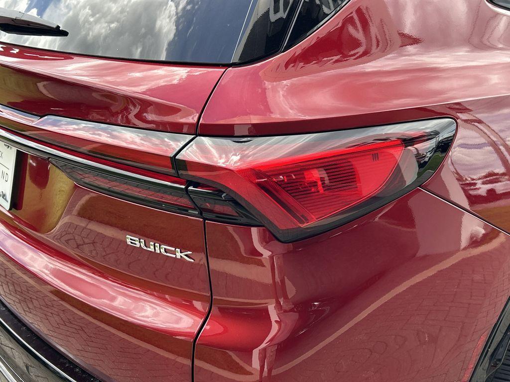 new 2026 Buick Enclave car, priced at $57,005