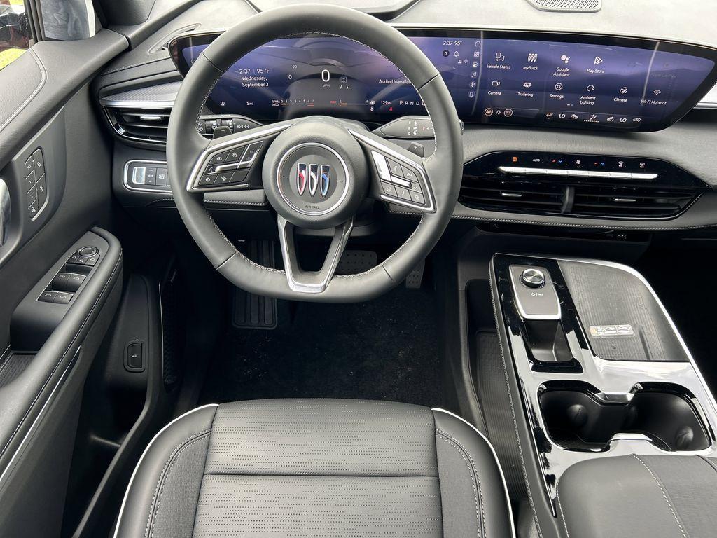 new 2026 Buick Enclave car, priced at $57,005