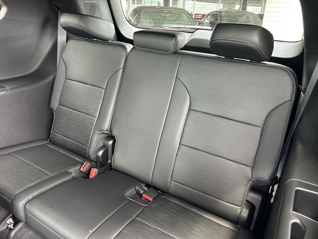 new 2026 Buick Enclave car, priced at $57,005