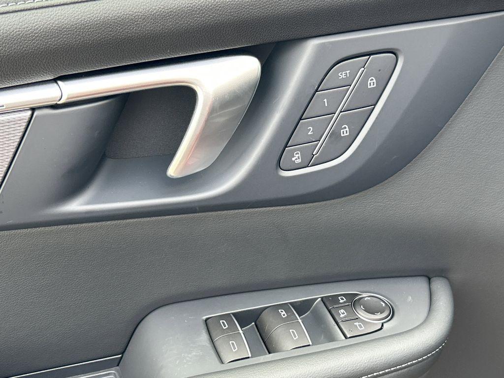 new 2026 Buick Enclave car, priced at $57,005