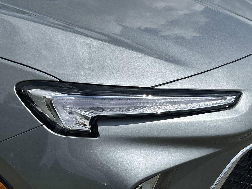 new 2026 Buick Encore GX car, priced at $30,775