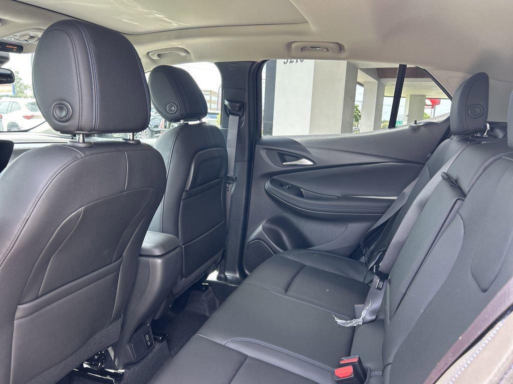 new 2026 Buick Encore GX car, priced at $30,775