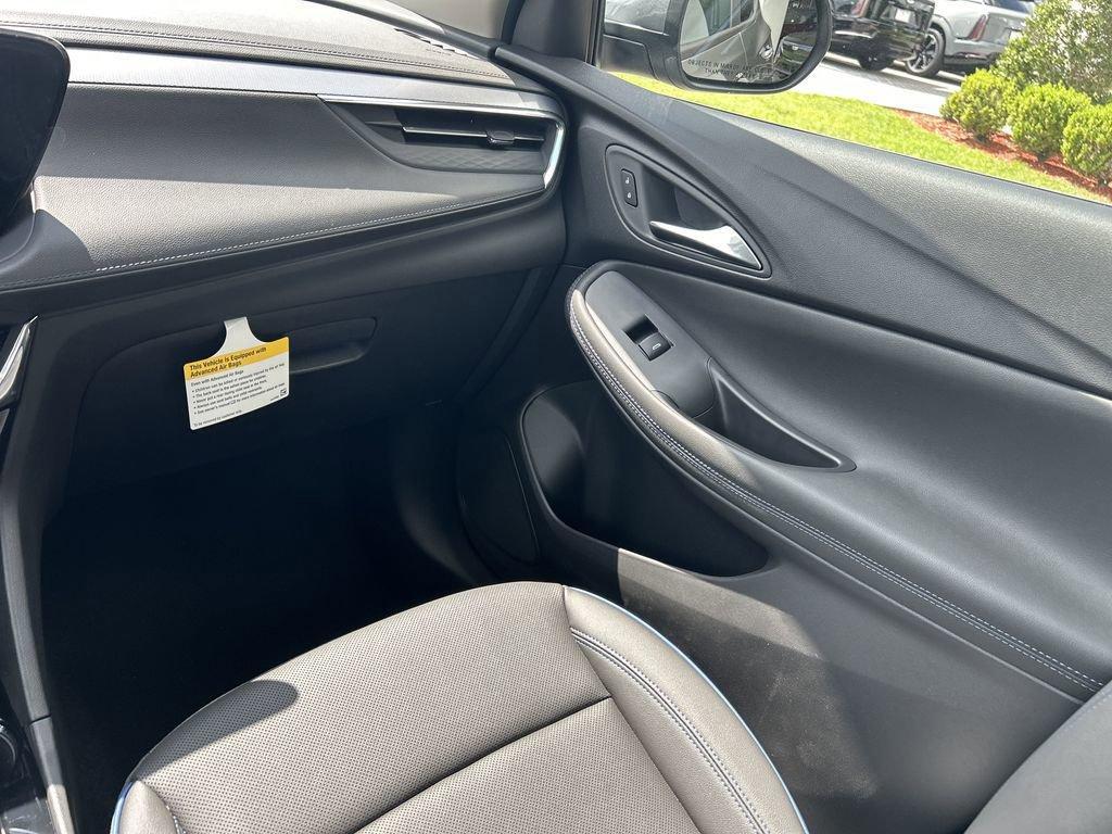 new 2026 Buick Encore GX car, priced at $30,775