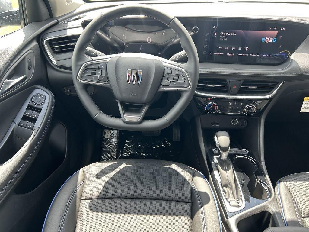 new 2026 Buick Encore GX car, priced at $30,775