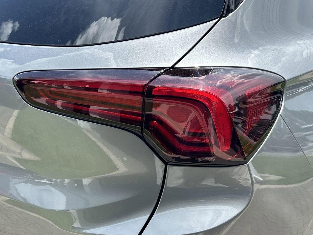 new 2026 Buick Encore GX car, priced at $30,775