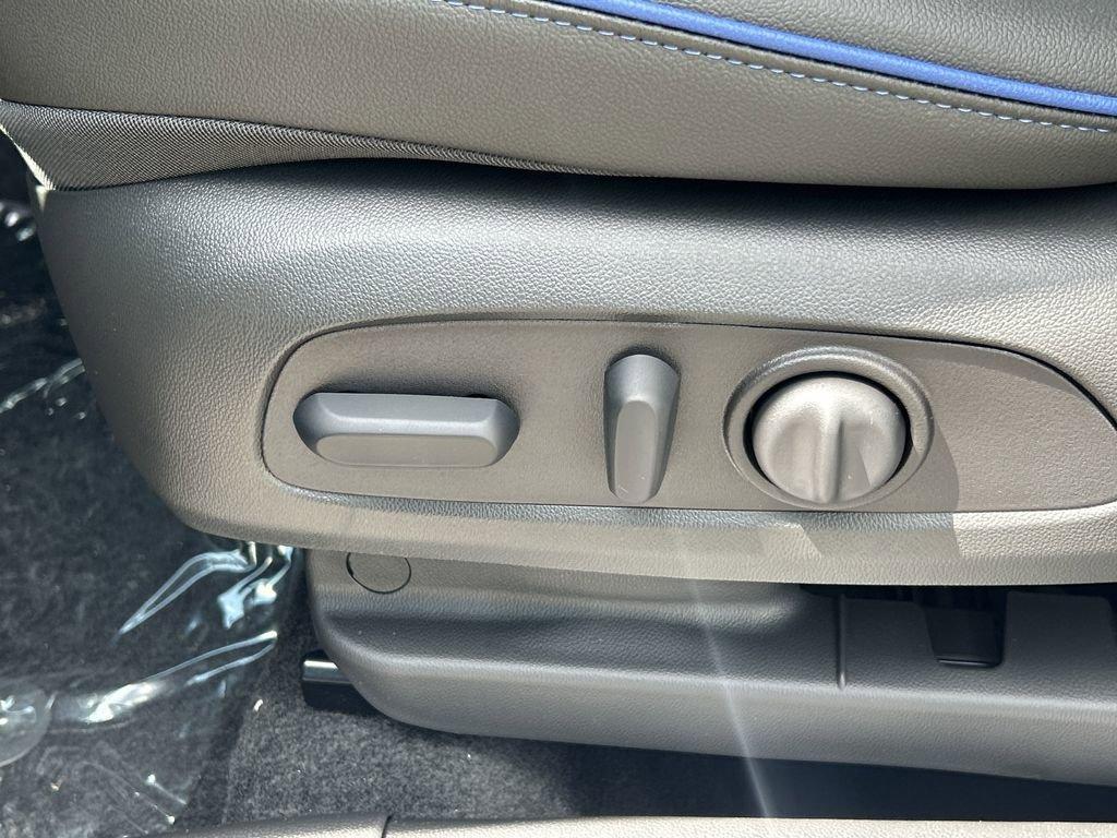 new 2026 Buick Encore GX car, priced at $30,775