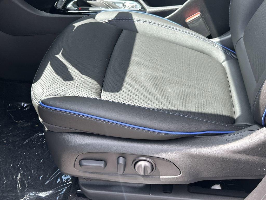 new 2026 Buick Encore GX car, priced at $30,775