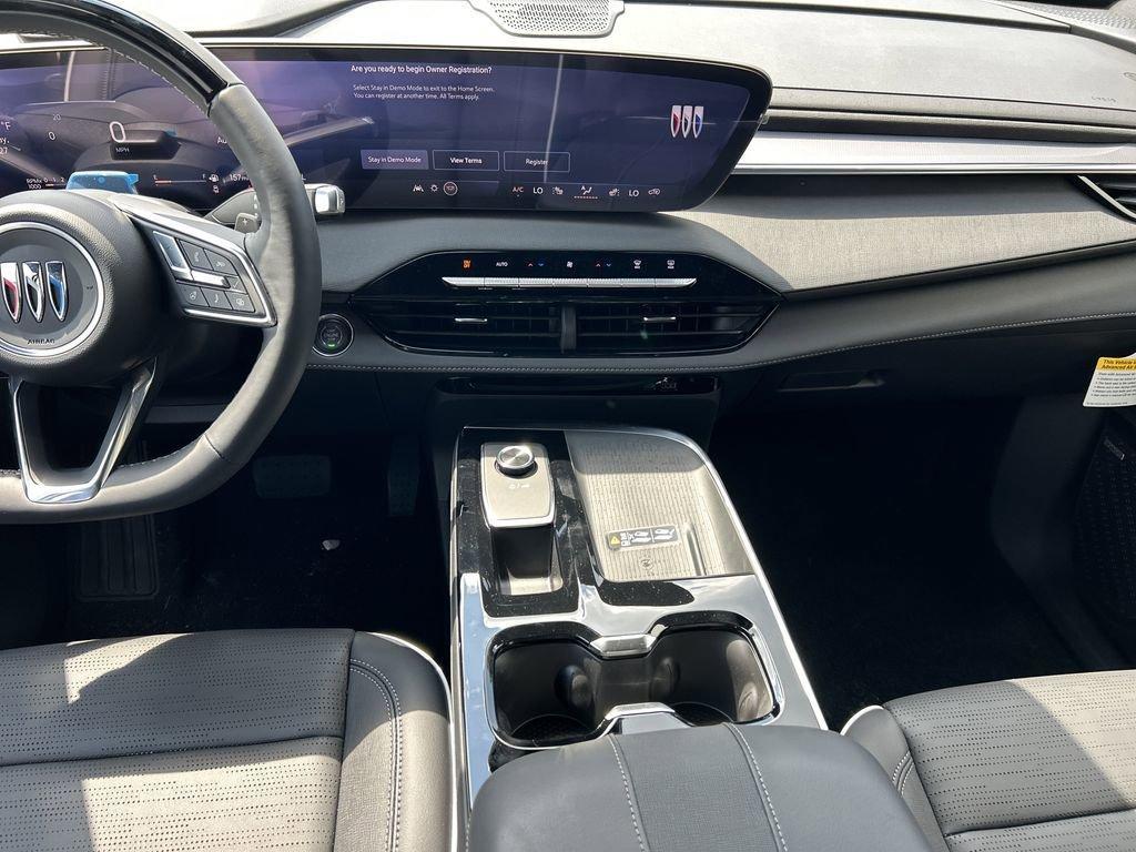 new 2026 Buick Enclave car, priced at $60,125