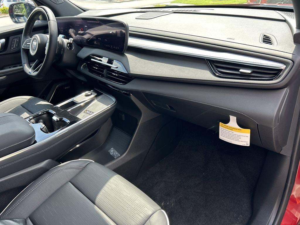 new 2026 Buick Enclave car, priced at $60,125