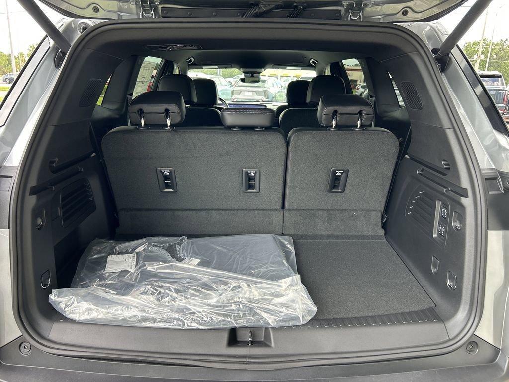 new 2026 Buick Enclave car, priced at $54,475