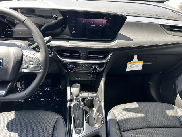 new 2026 Buick Encore GX car, priced at $32,275