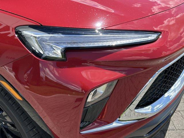 new 2026 Buick Encore GX car, priced at $32,275