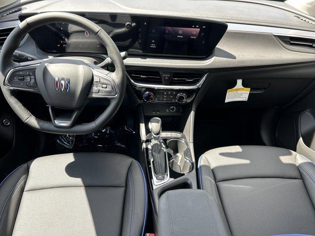 new 2026 Buick Encore GX car, priced at $32,275