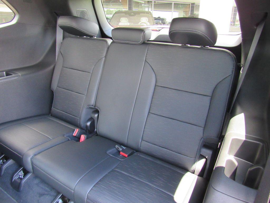 new 2026 Buick Enclave car, priced at $54,305