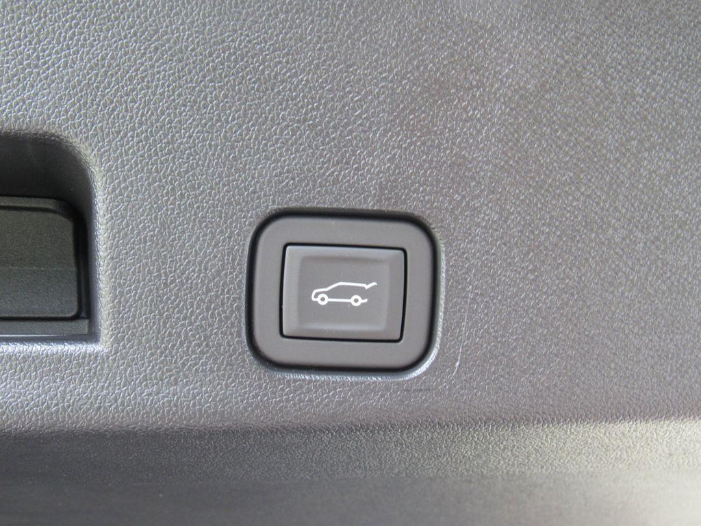 new 2026 Buick Enclave car, priced at $54,305