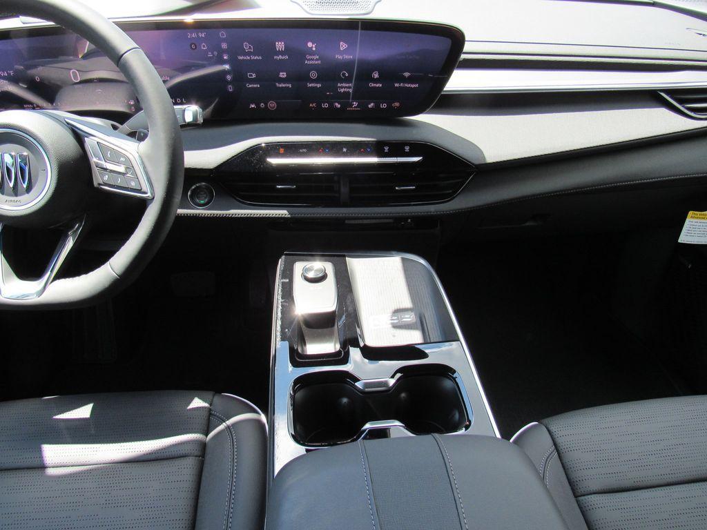 new 2026 Buick Enclave car, priced at $54,305