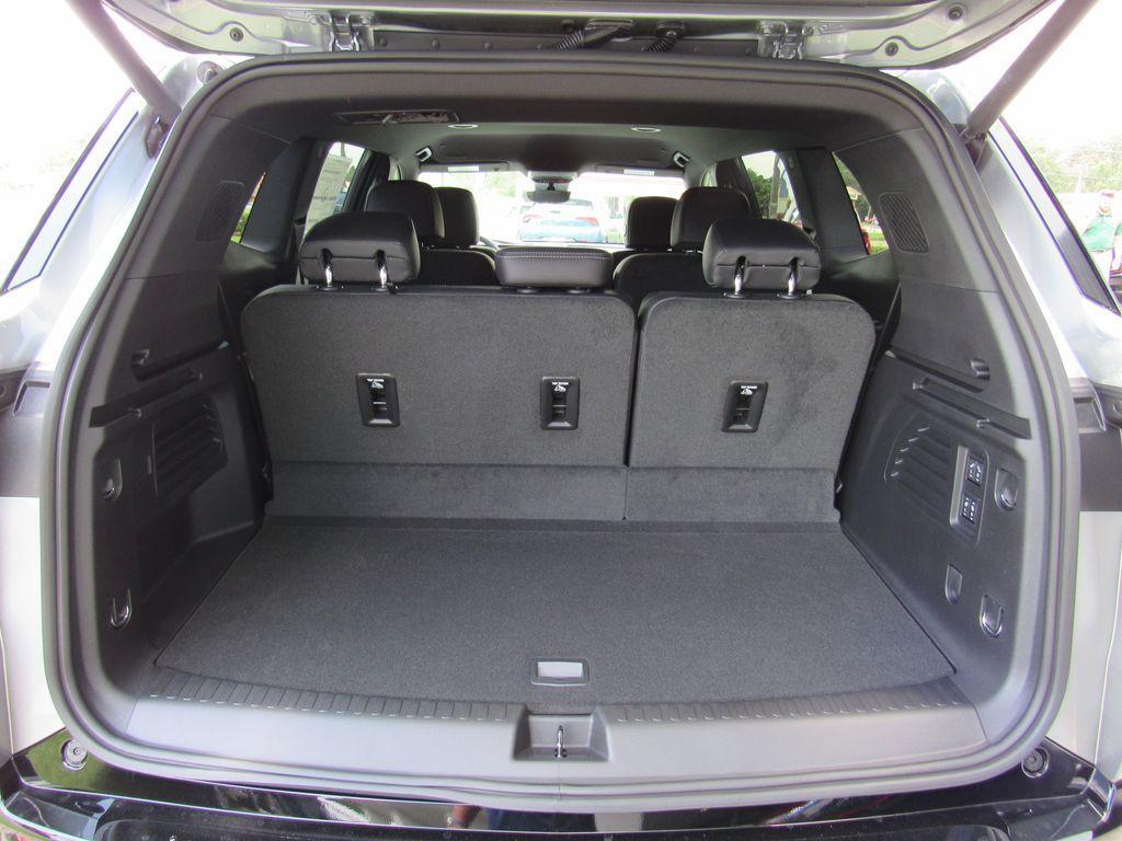 new 2026 Buick Enclave car, priced at $54,305