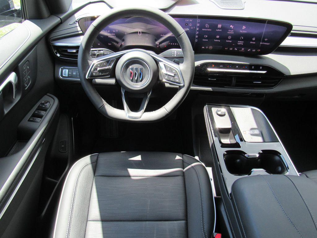 new 2026 Buick Enclave car, priced at $54,305