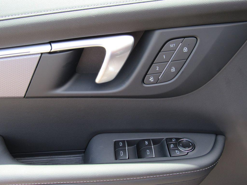 new 2026 Buick Enclave car, priced at $54,305