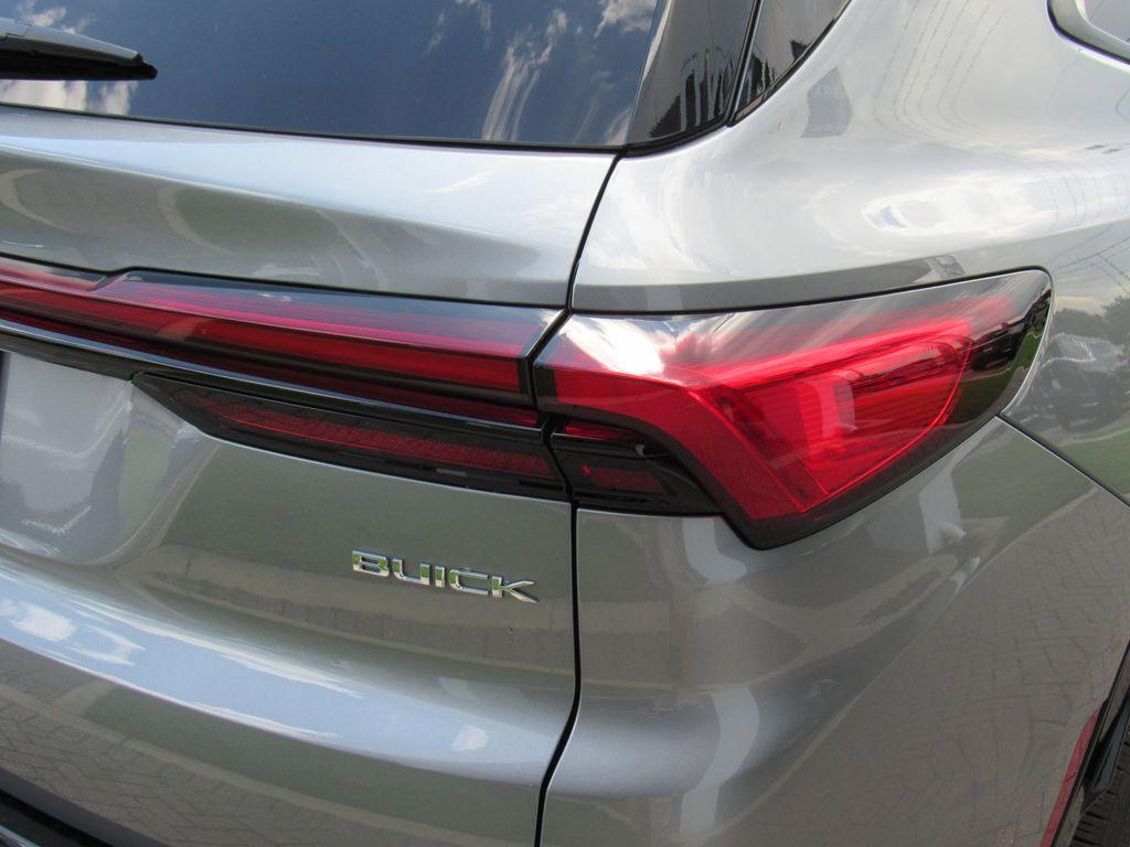 new 2026 Buick Enclave car, priced at $54,305