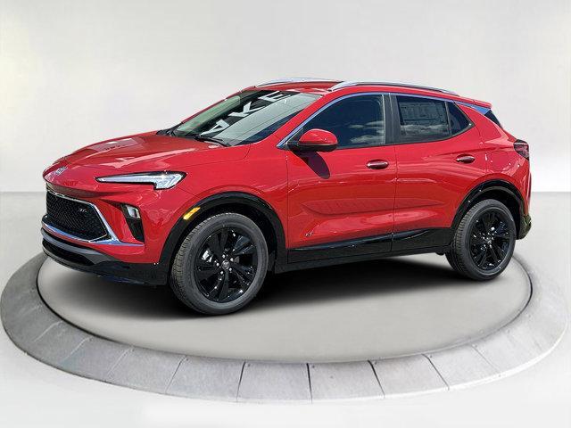 new 2026 Buick Encore GX car, priced at $31,875