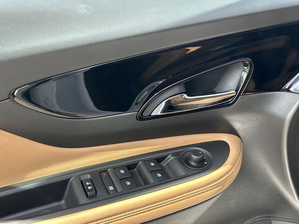 used 2019 Buick Encore car, priced at $16,477