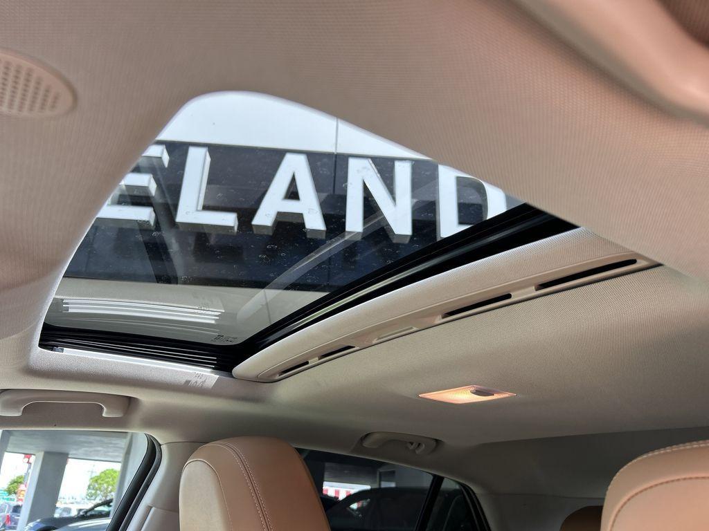 used 2019 Buick Encore car, priced at $16,477