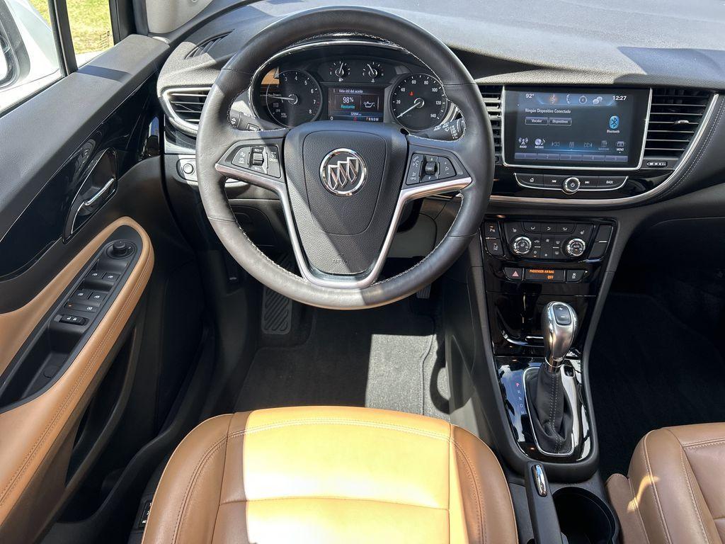 used 2019 Buick Encore car, priced at $16,477