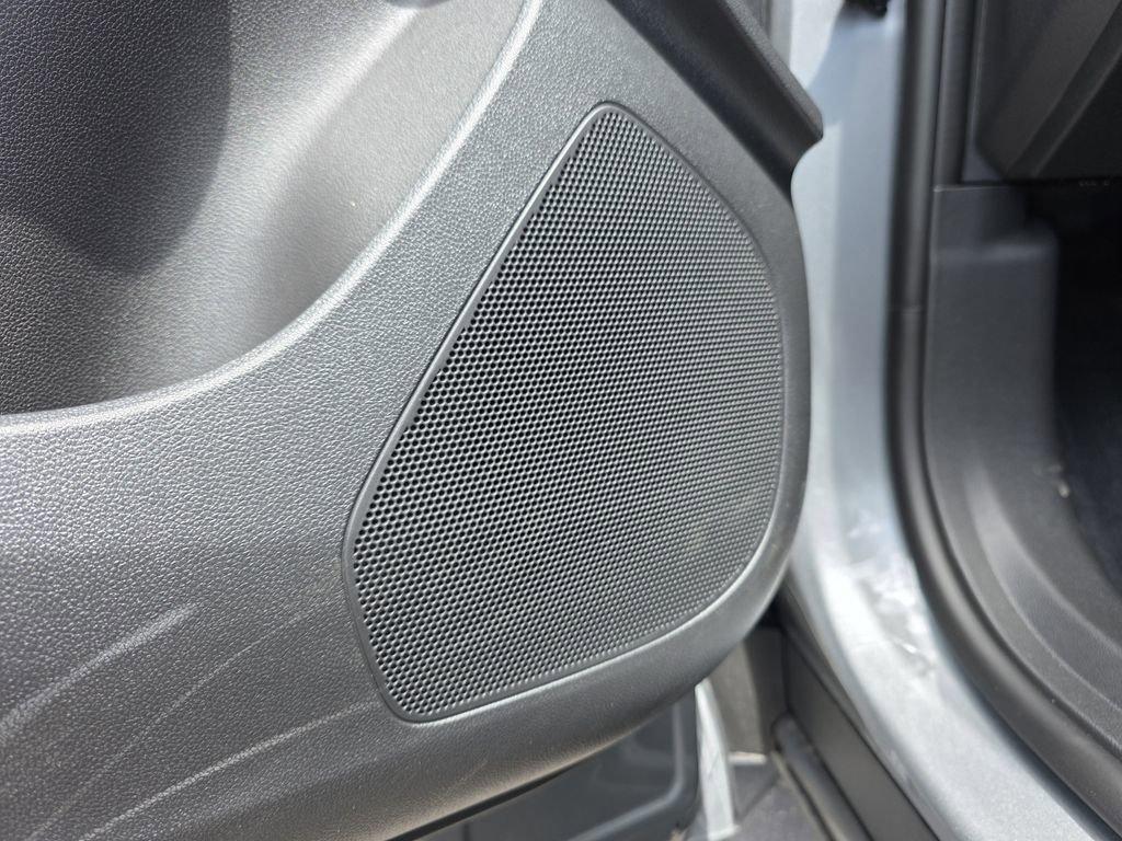 new 2025 Buick Envista car, priced at $25,590