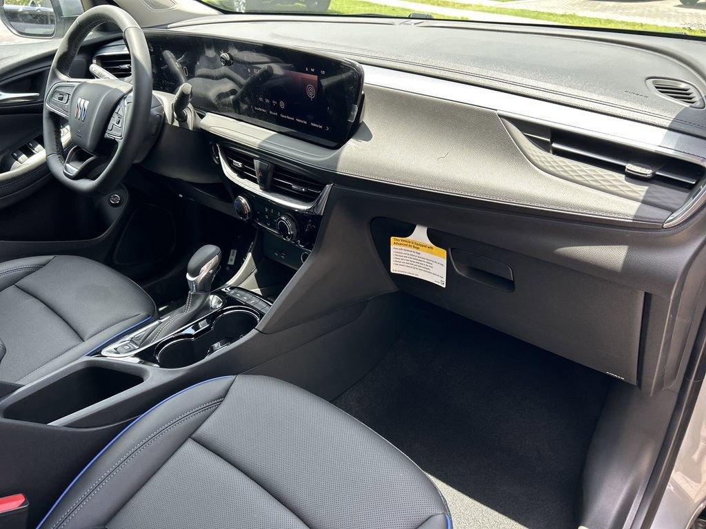 new 2026 Buick Encore GX car, priced at $29,180