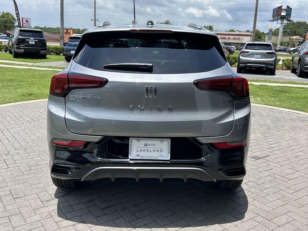 new 2026 Buick Encore GX car, priced at $29,180