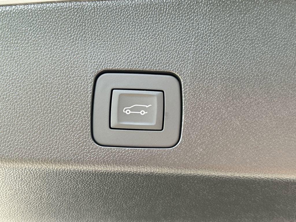 new 2026 Buick Encore GX car, priced at $29,180