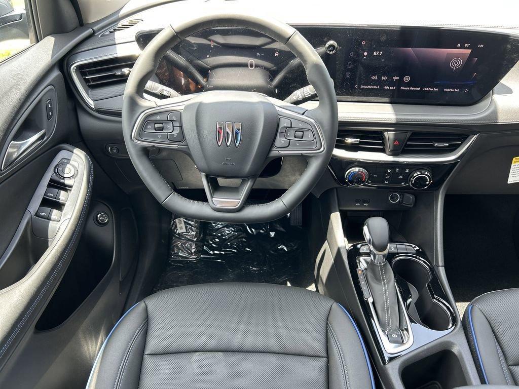 new 2026 Buick Encore GX car, priced at $29,180