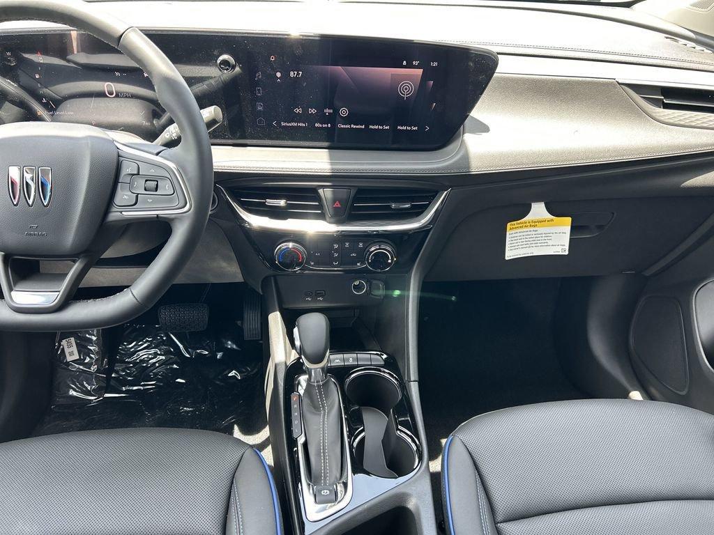 new 2026 Buick Encore GX car, priced at $29,180