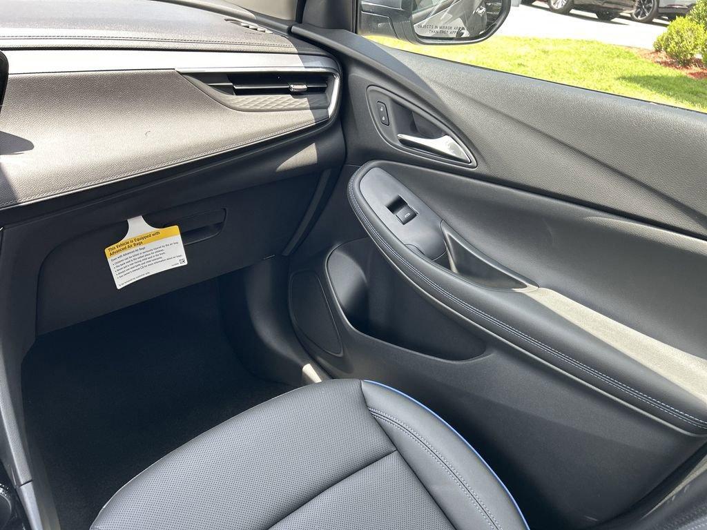 new 2026 Buick Encore GX car, priced at $29,180