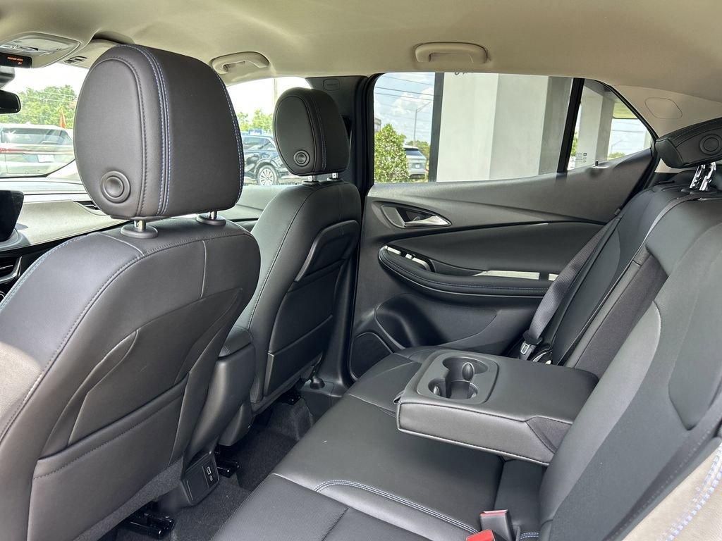 new 2026 Buick Encore GX car, priced at $29,180