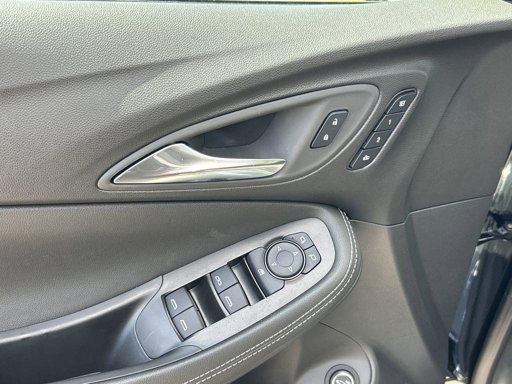 new 2026 Buick Encore GX car, priced at $35,375