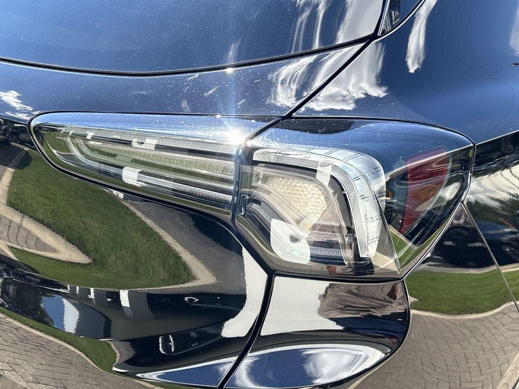 new 2026 Buick Encore GX car, priced at $35,375