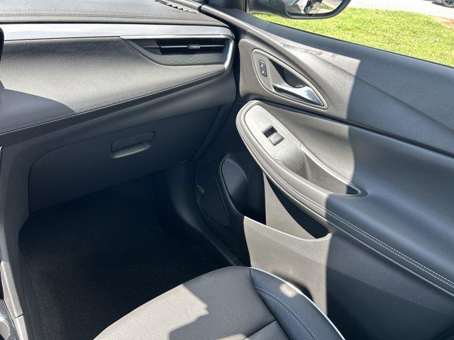 new 2026 Buick Encore GX car, priced at $39,375