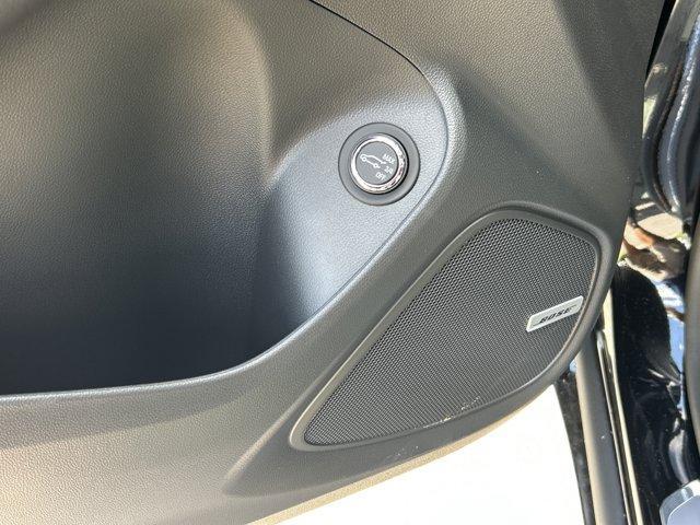 new 2026 Buick Encore GX car, priced at $39,375