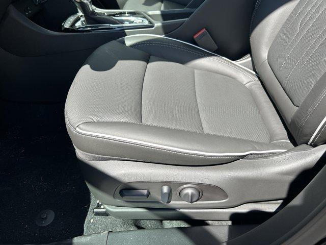 new 2026 Buick Encore GX car, priced at $39,375