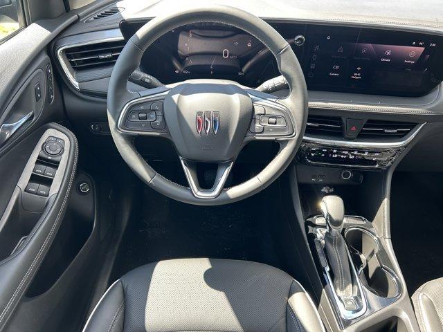 new 2026 Buick Encore GX car, priced at $39,375