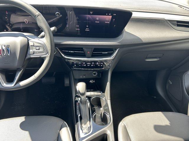 new 2026 Buick Encore GX car, priced at $39,375