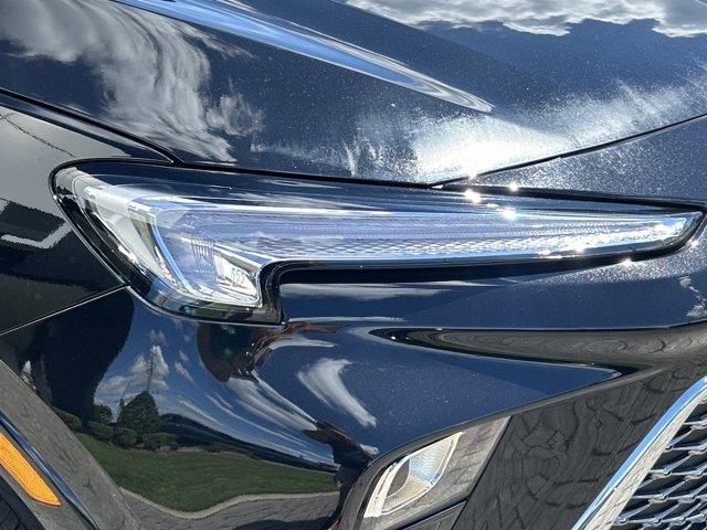 new 2026 Buick Encore GX car, priced at $39,375