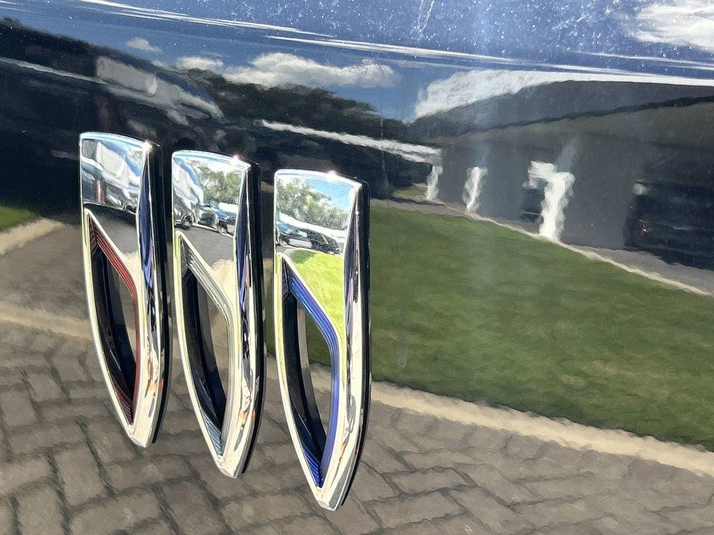 new 2026 Buick Encore GX car, priced at $35,375