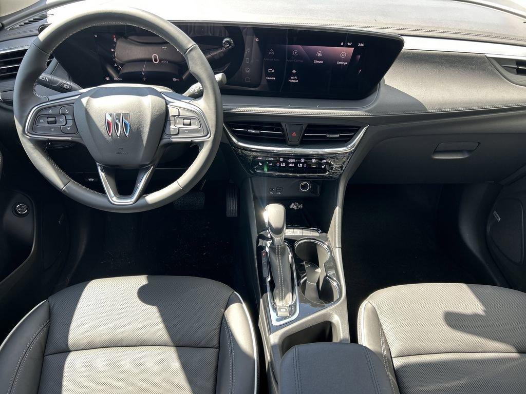 new 2026 Buick Encore GX car, priced at $35,375