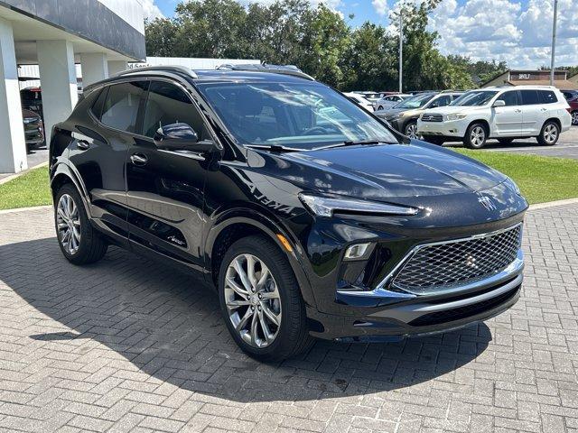 new 2026 Buick Encore GX car, priced at $39,375