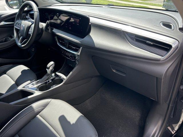 new 2026 Buick Encore GX car, priced at $39,375